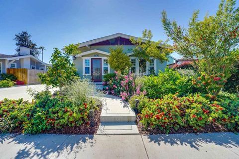 4876 34Th Street San Diego CA 92116
