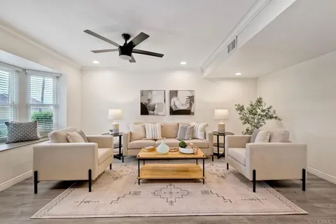 7859 Rancho Fanita Dr Unit G, Santee, CA 92071 - #: NDP2503713
