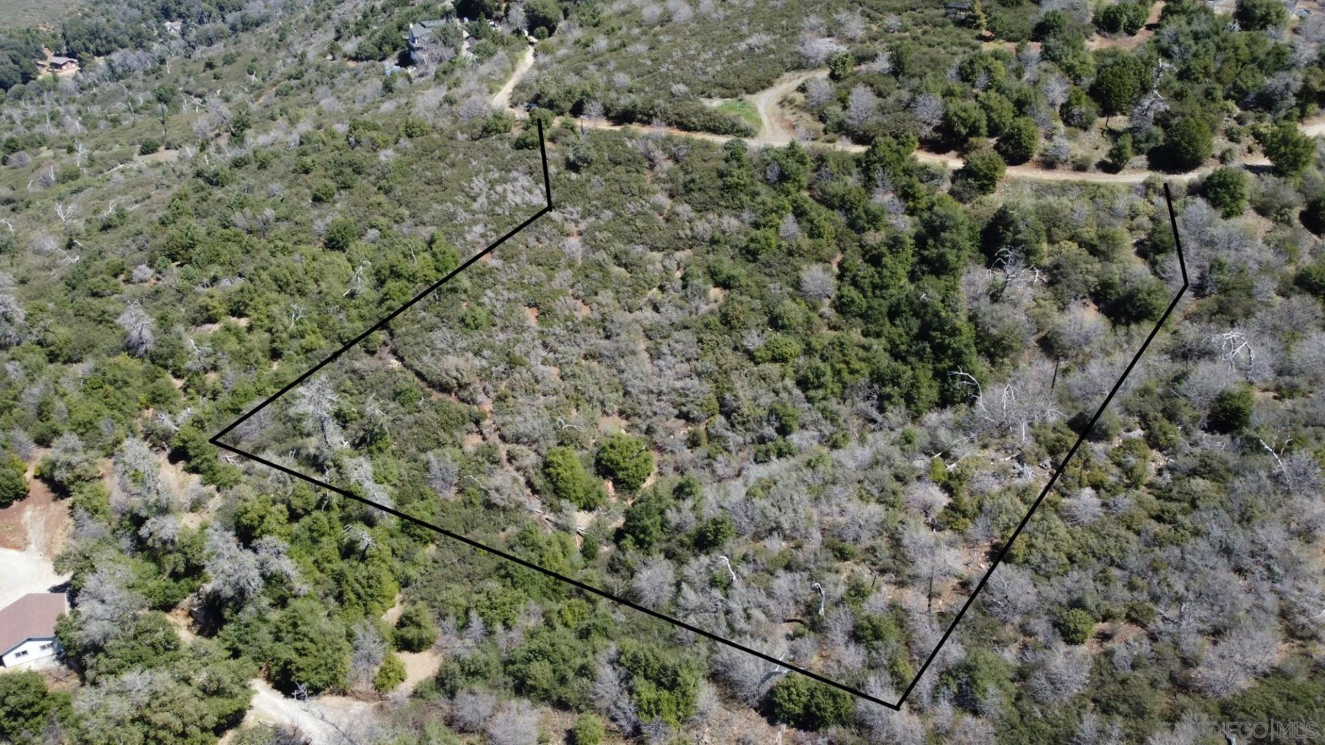 5253 Acorn Patch Road