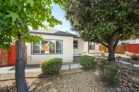 8787 Washington Avenue, La Mesa, CA 91942 - #: 250027880