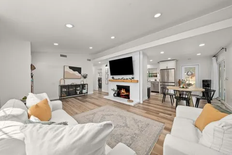1367 Vulcan Street, El Cajon, CA 92021 - #: PTP2404750