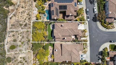 11649  Thistle Hill Pl San Diego CA 92130