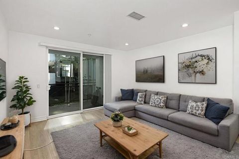 525 11th Avenue San Diego CA 92101