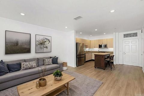 525 11th Avenue San Diego CA 92101