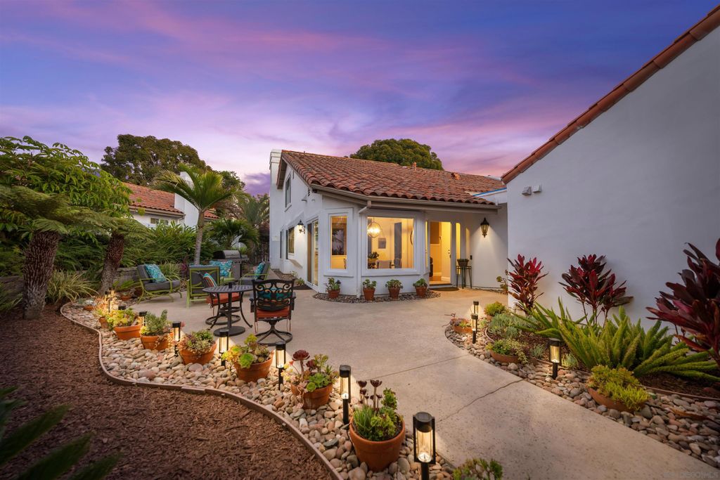 Photo for 4958 Kalamis Way, Oceanside, CA 92056 (MLS # 230018771)