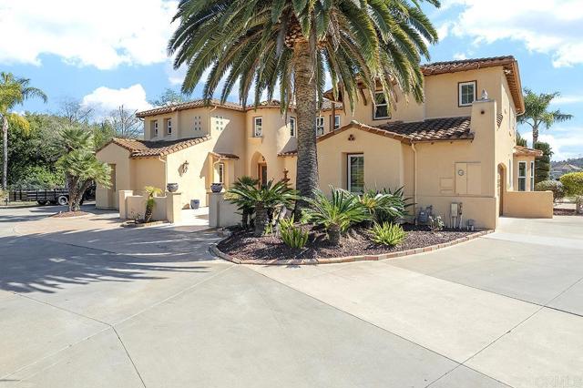 13665 White Rock Station Road