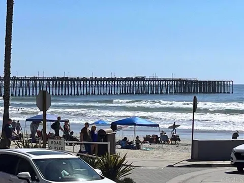 600 N The Strand Unit 3, Oceanside, CA 92054 - #: NDP2500016