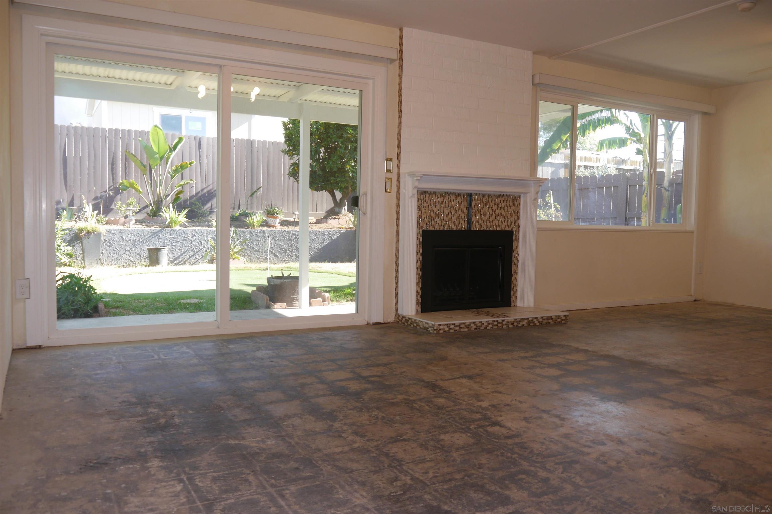 3665 Conrad Ave.