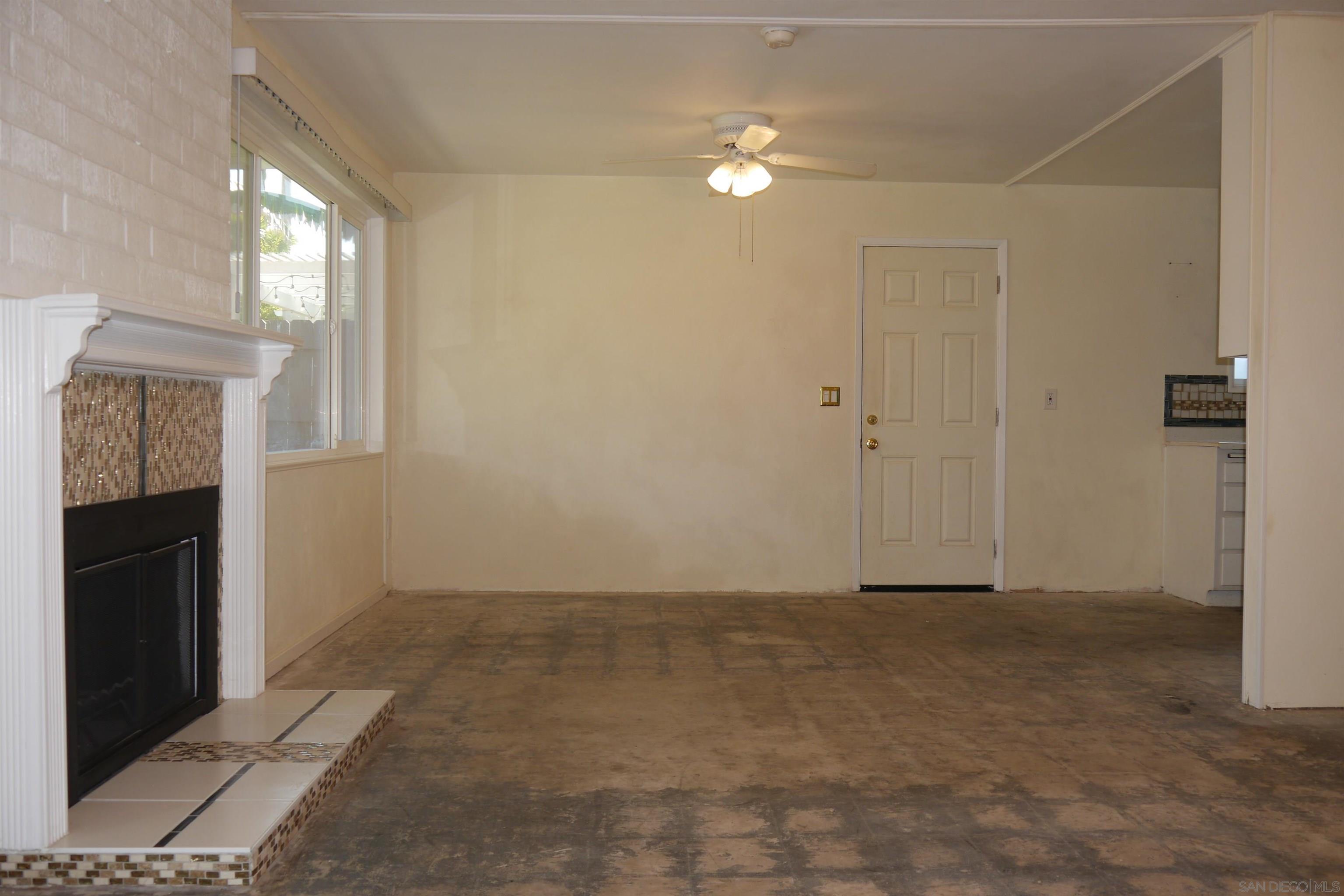 3665 Conrad Ave.