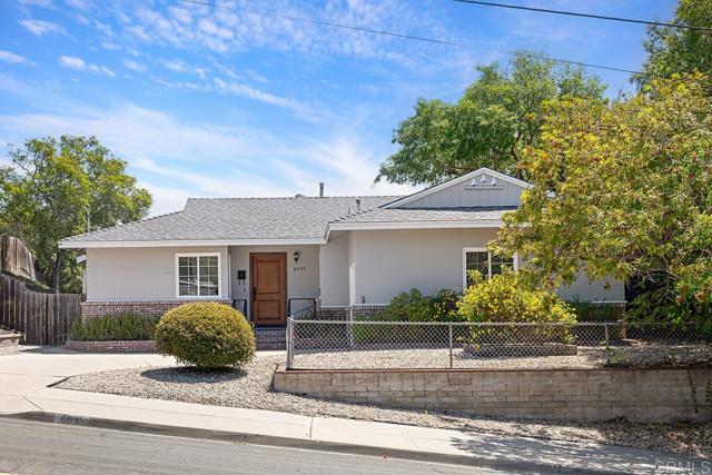 6045 Nagel Street