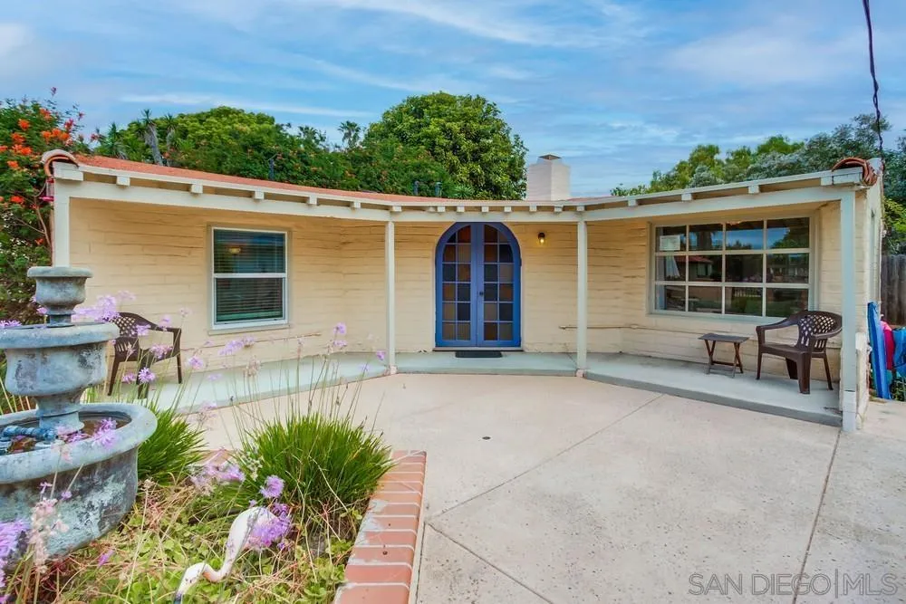 Oceanside, California 92054, United States, 2 Bedrooms Bedrooms, ,1 BathroomBathrooms,Residential,Active,146209