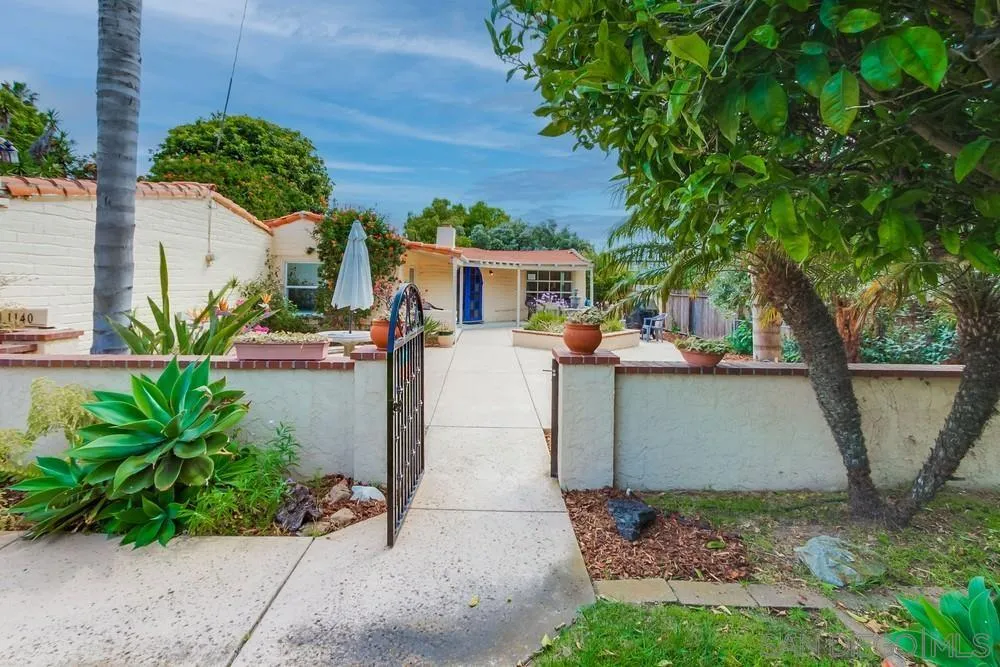 Oceanside, California 92054, United States, 2 Bedrooms Bedrooms, ,1 BathroomBathrooms,Residential,Active,146209