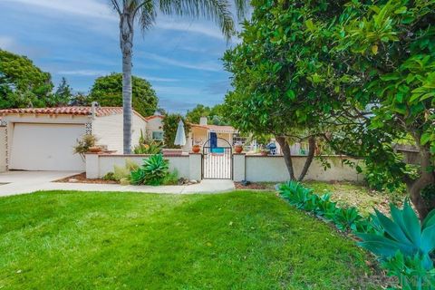 1140 S Nevada Street Oceanside CA 92054