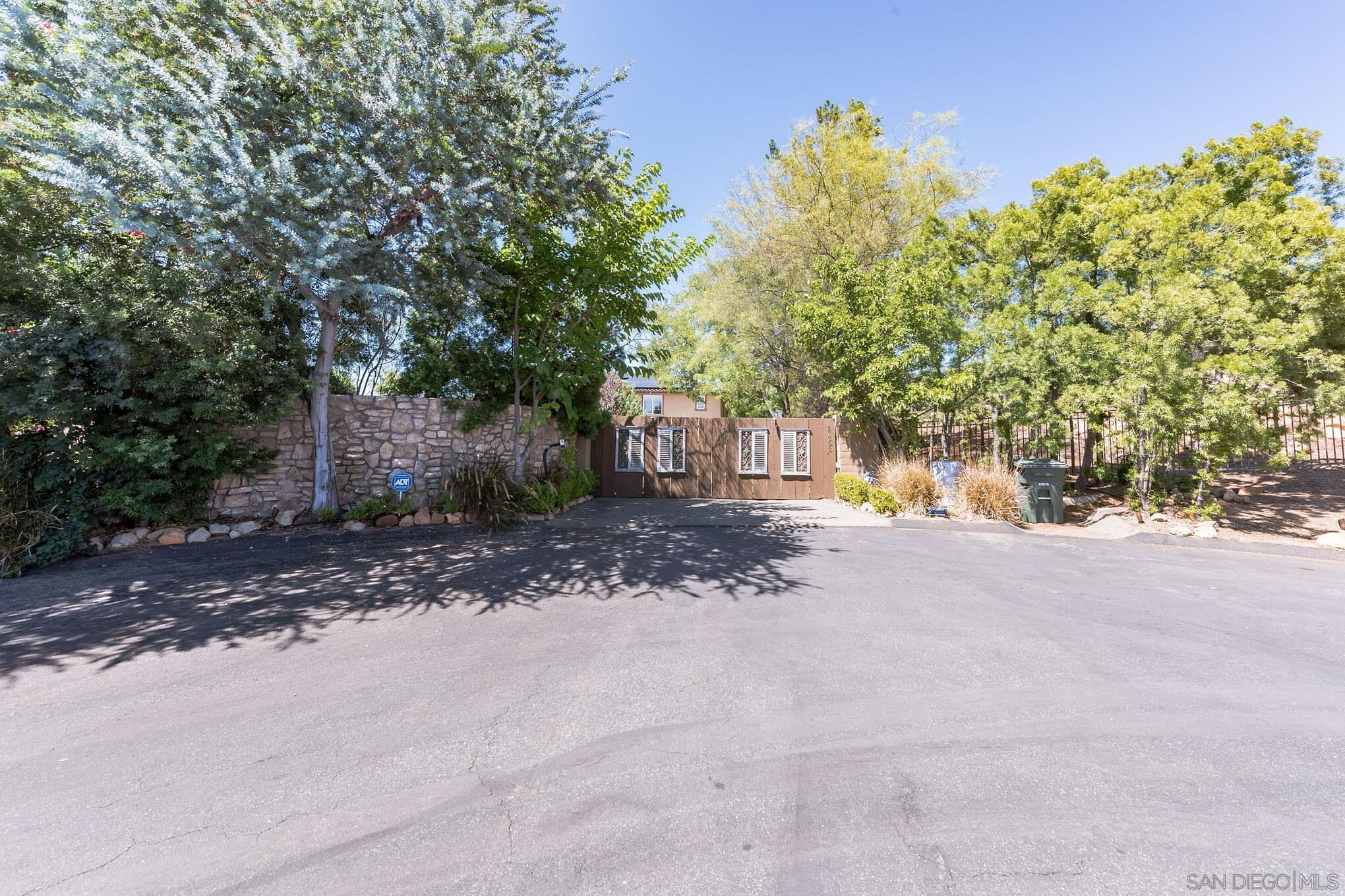 27392 Tumbleweed Tr.