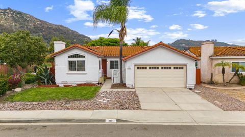 4901  Dulin Rd Fallbrook CA 92028
