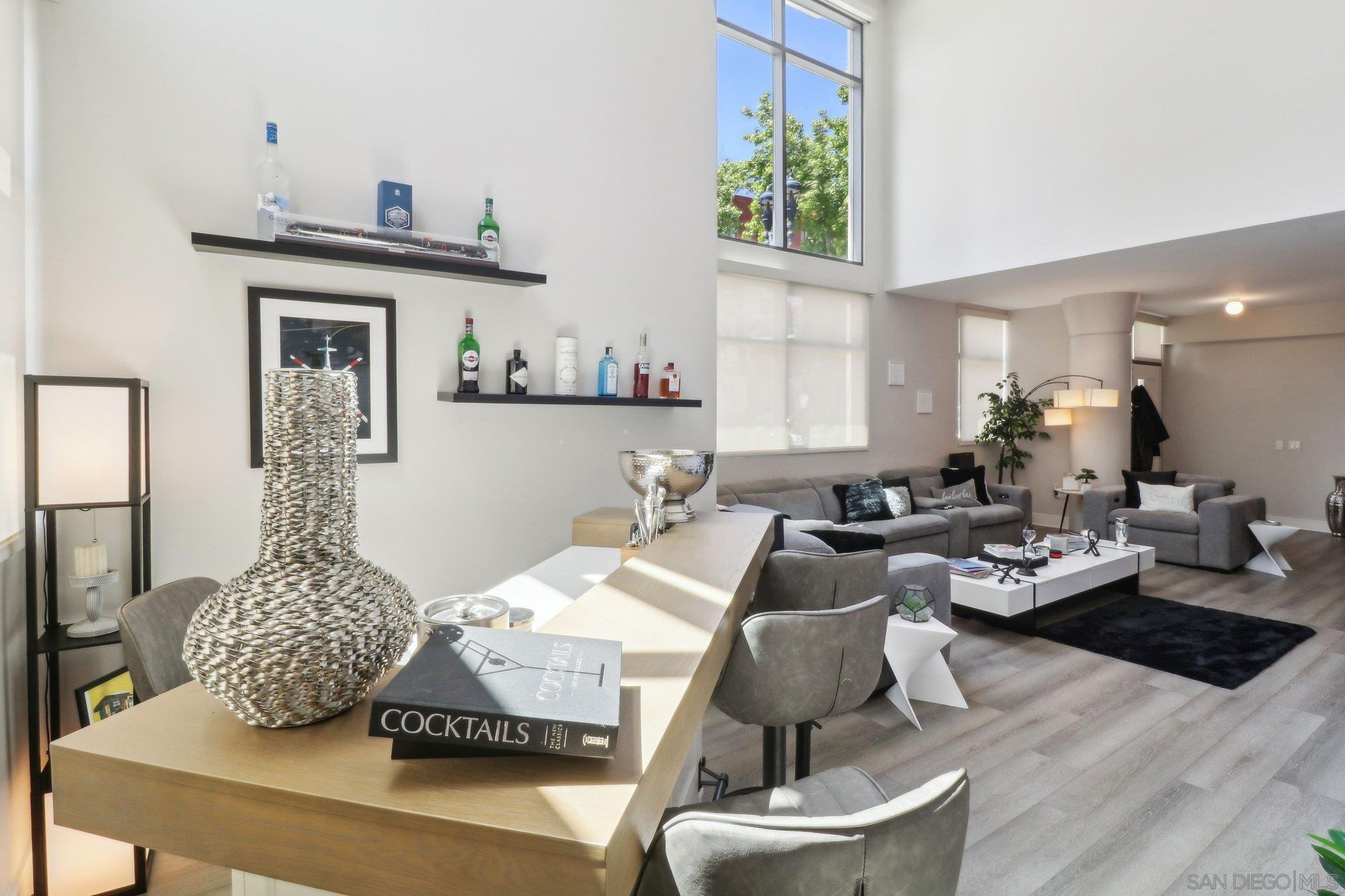 645 Front St 104