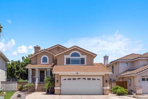 150 Rock Glen Way Santee CA 92071