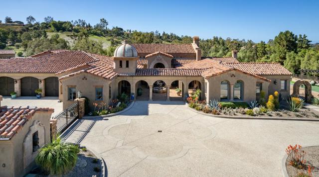 5631 El Camino Del Norte