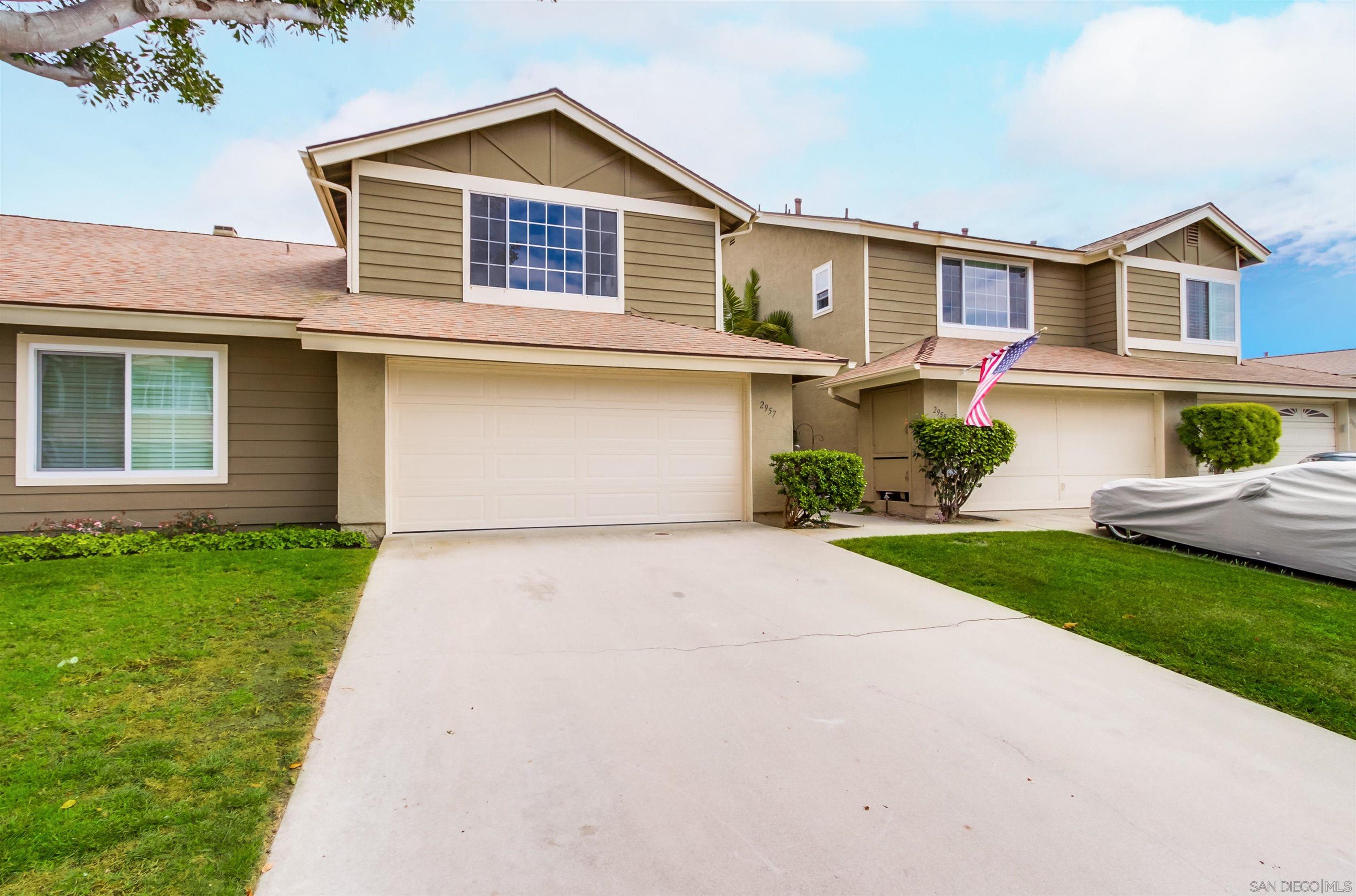 2957 Lexington Circle