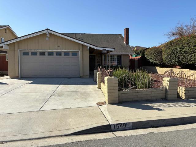 1549 Grand Teton Court