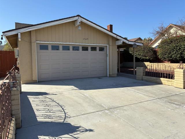 1549 Grand Teton Court