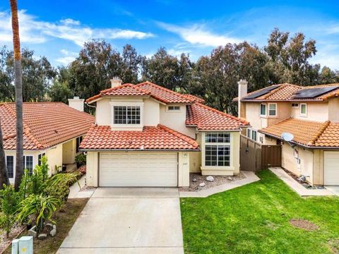 2187 Pleasantwood Lane Escondido CA 92026