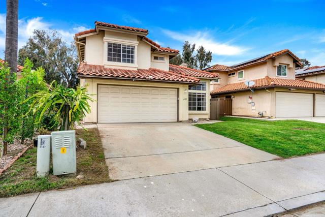 2187 Pleasantwood Lane