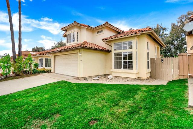 2187 Pleasantwood Lane