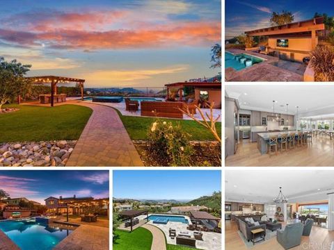 887 Pearl Drive San Marcos CA 92078