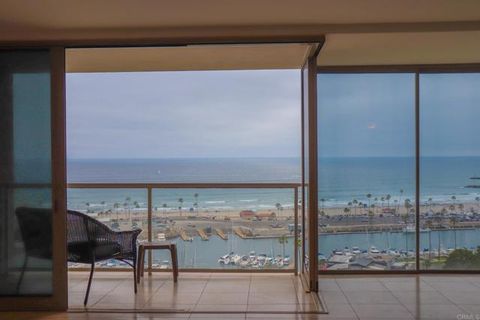 1200 N Harbor Drive Oceanside CA 92054