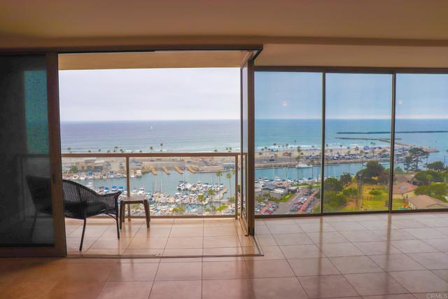 1200 N Harbor Drive