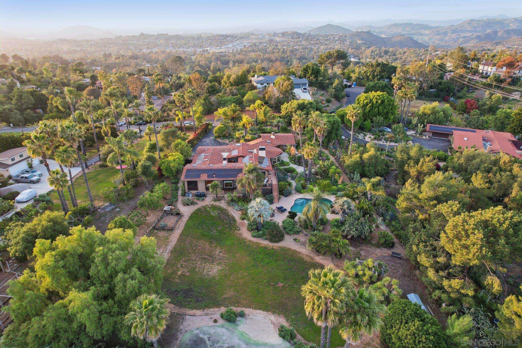 13735 Acorn Patch Road
