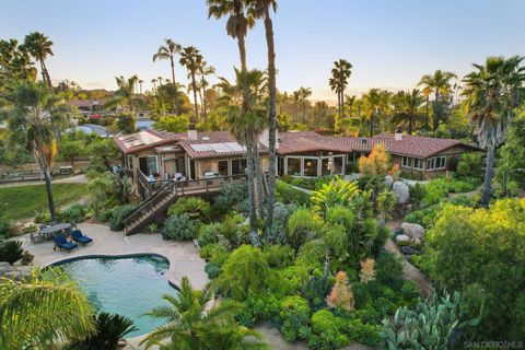 13735  Acorn Patch Road Poway CA 92064