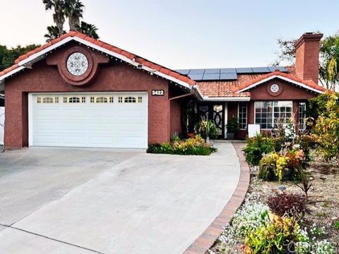 3422 Townwood Ct Oceanside CA 92058