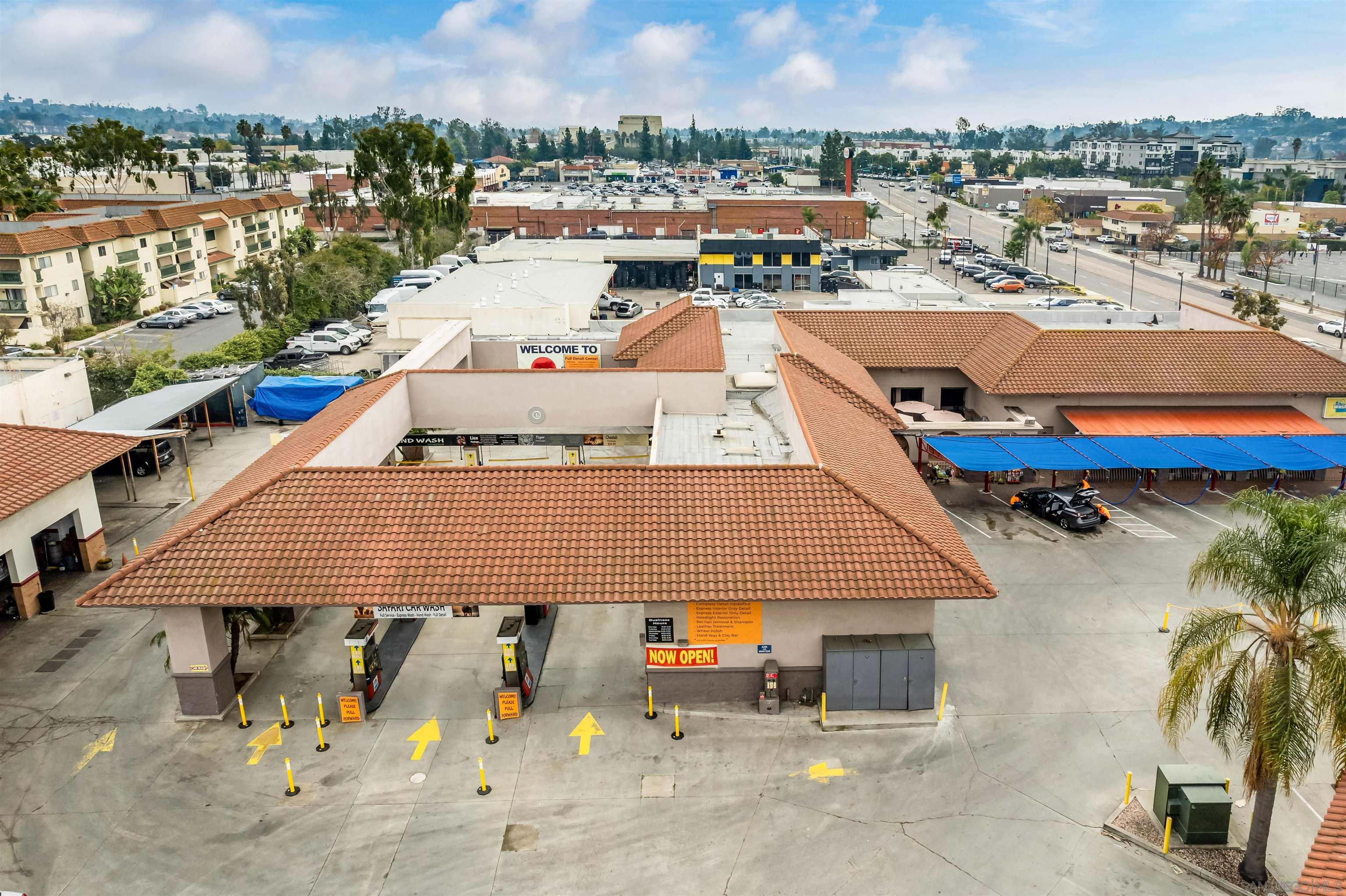 Escondido, California 92025, United States, ,Commercial,Active,66565