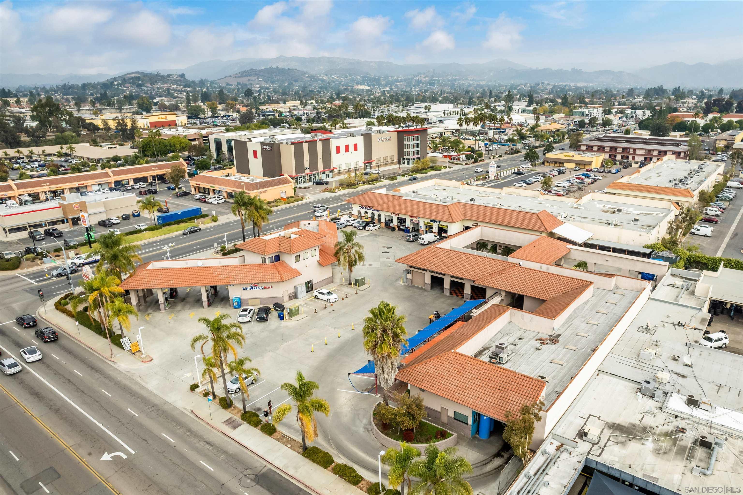 Escondido, California 92025, United States, ,Commercial,Active,66565