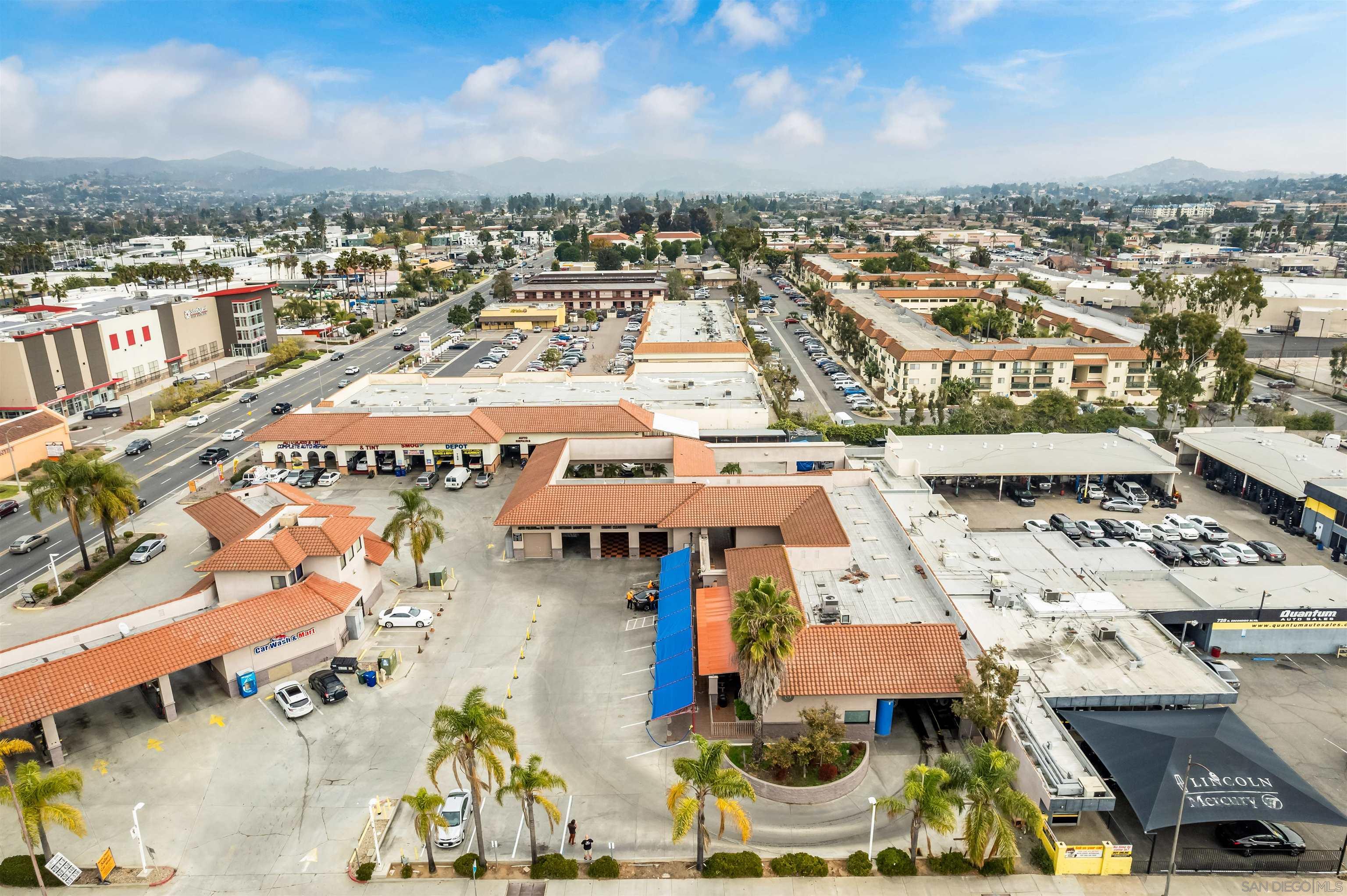 Escondido, California 92025, United States, ,Commercial,Active,66565