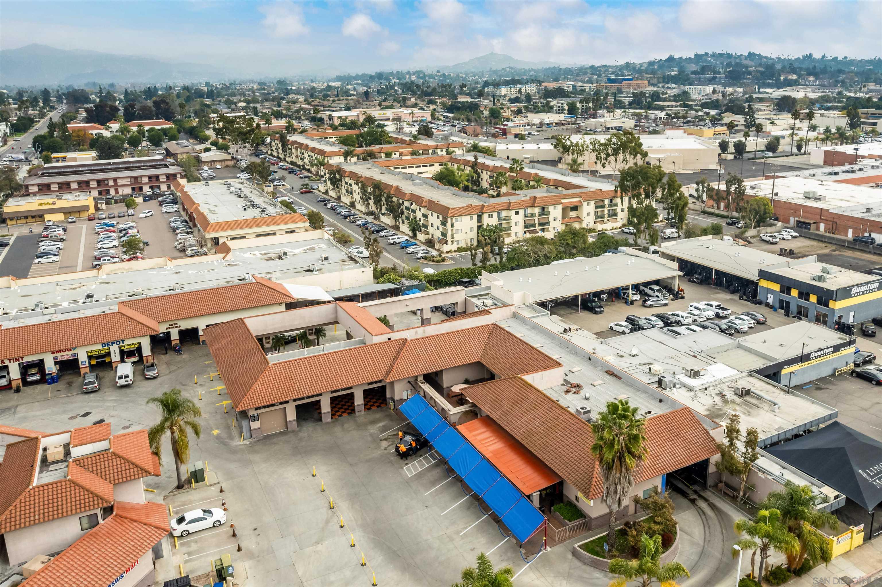 Escondido, California 92025, United States, ,Commercial,Active,66565