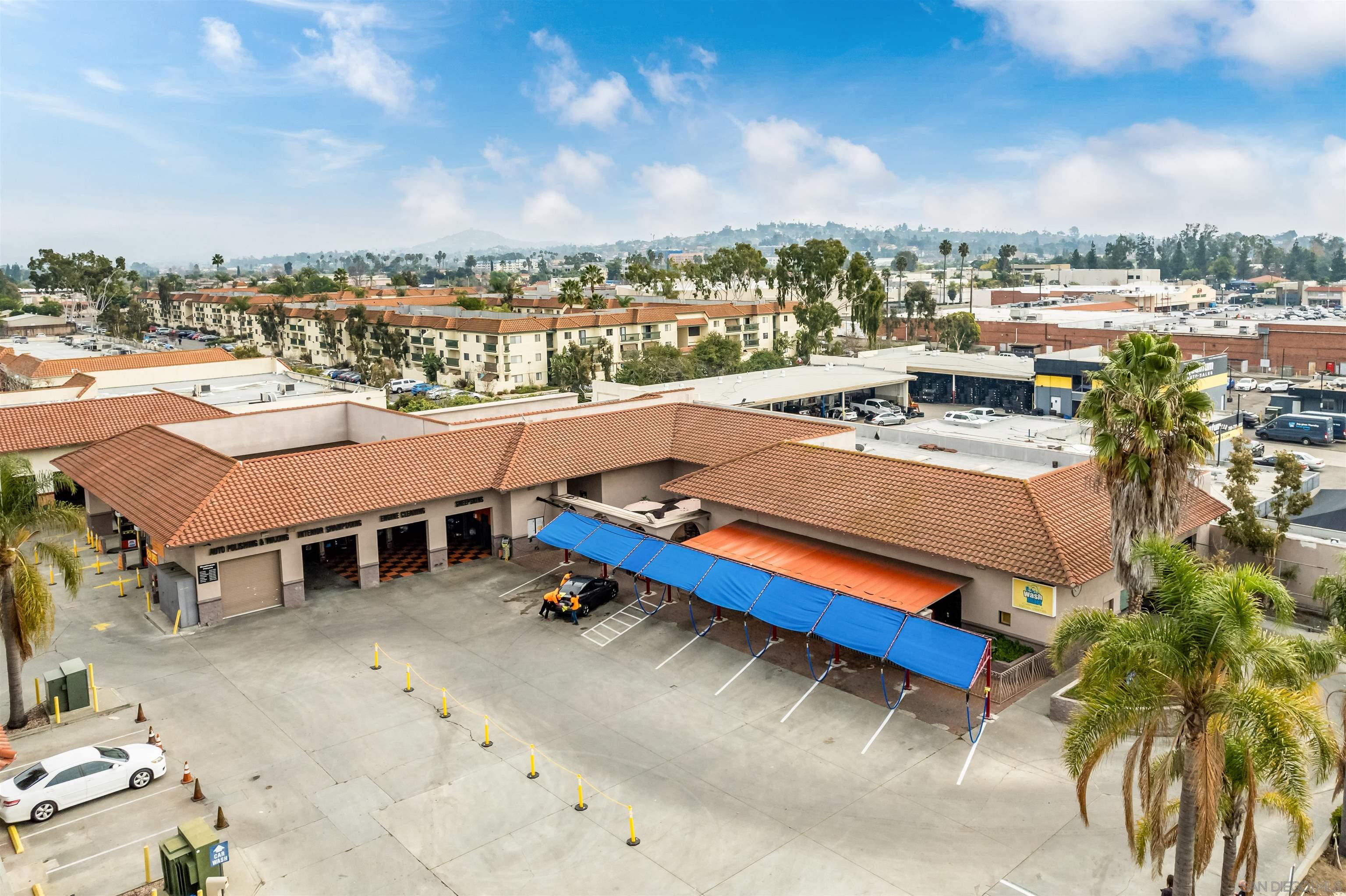 Escondido, California 92025, United States, ,Commercial,Active,66565