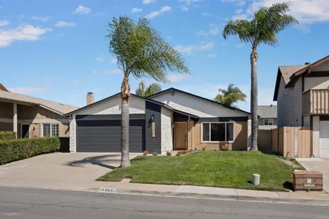 11361 Volans Street, San Diego, CA 92126 - #: PTP2502069