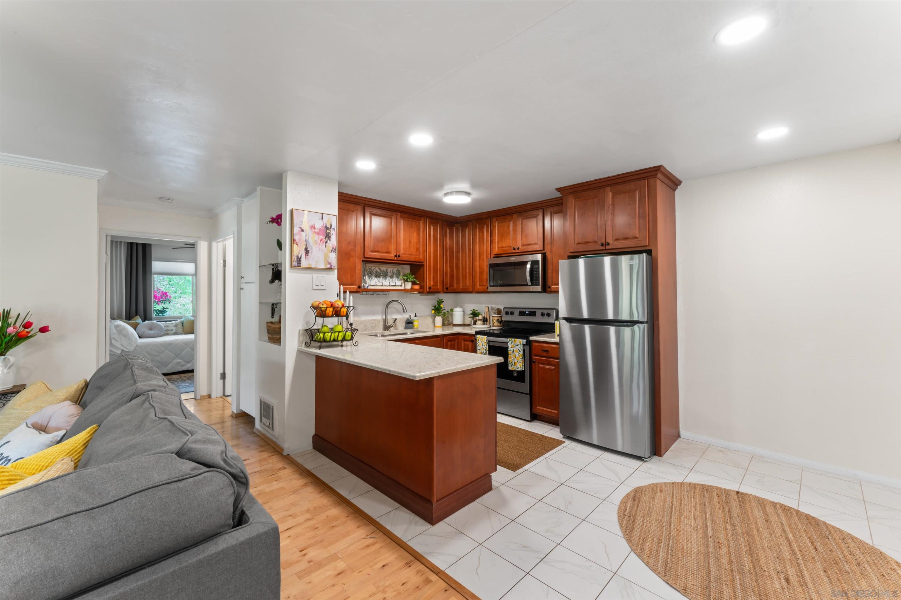 6376 Rancho Mission Rd 409