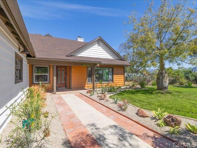 2980 Los Alisos Drive