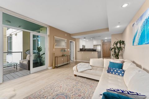 850  Beech St  701 San Diego CA 92101