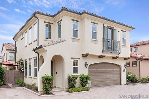 15831  Lesar Pl San Diego CA 92127