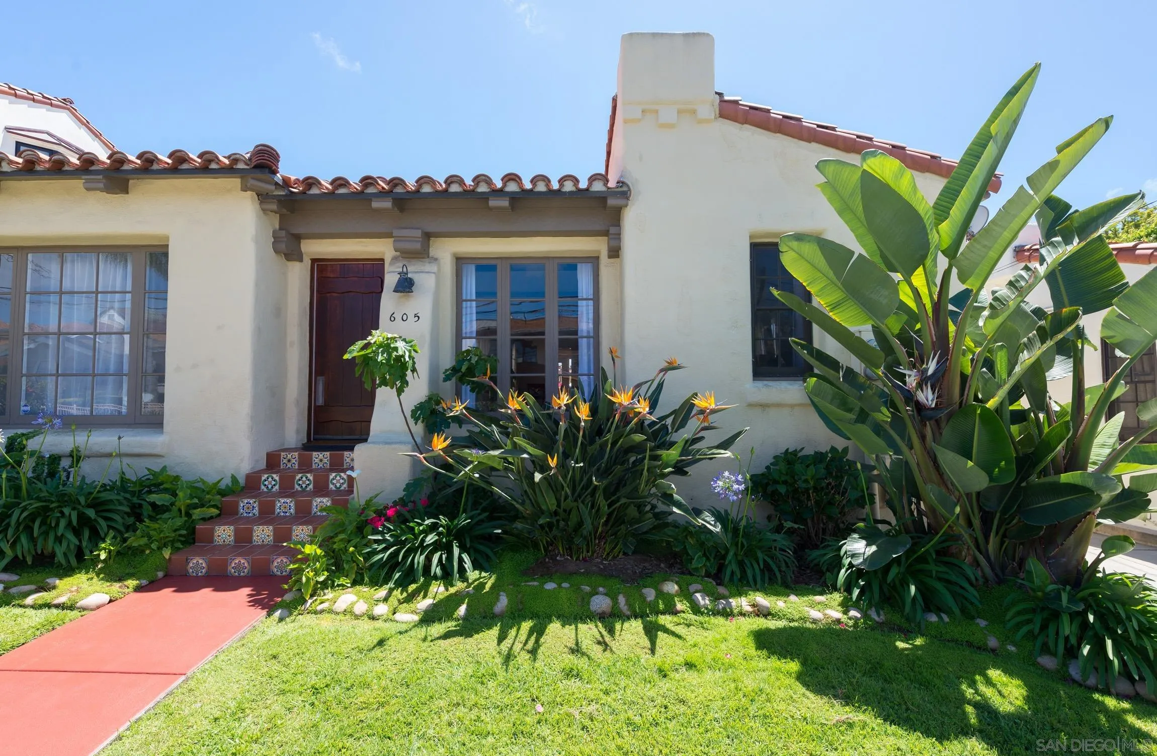 La Jolla, California 92037, United States, 2 Bedrooms Bedrooms, ,1 BathroomBathrooms,Residential,Active,98847