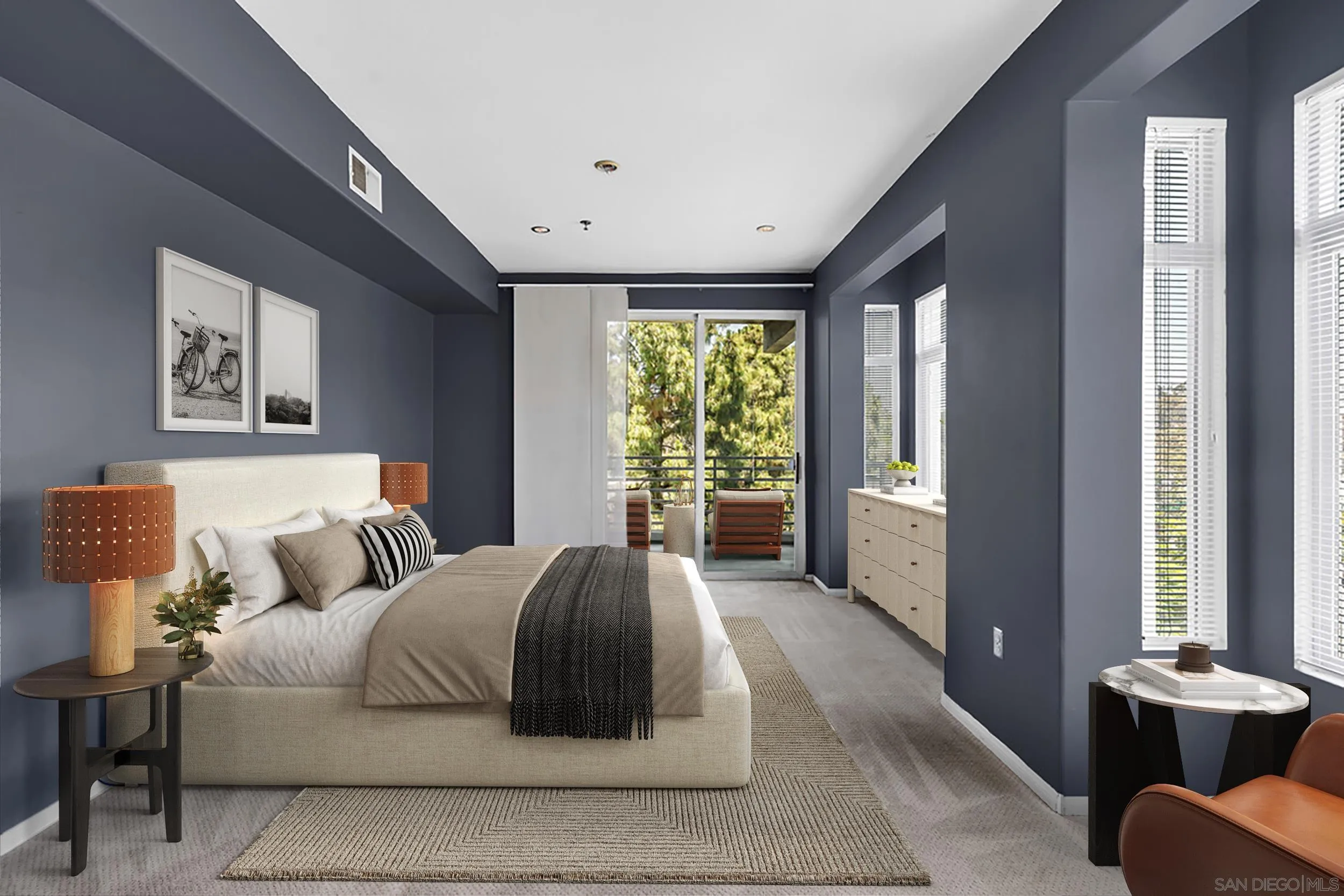 San Diego, California 92101, United States, 1 Bedroom Bedrooms, ,1 BathroomBathrooms,Residential,Pending,41581