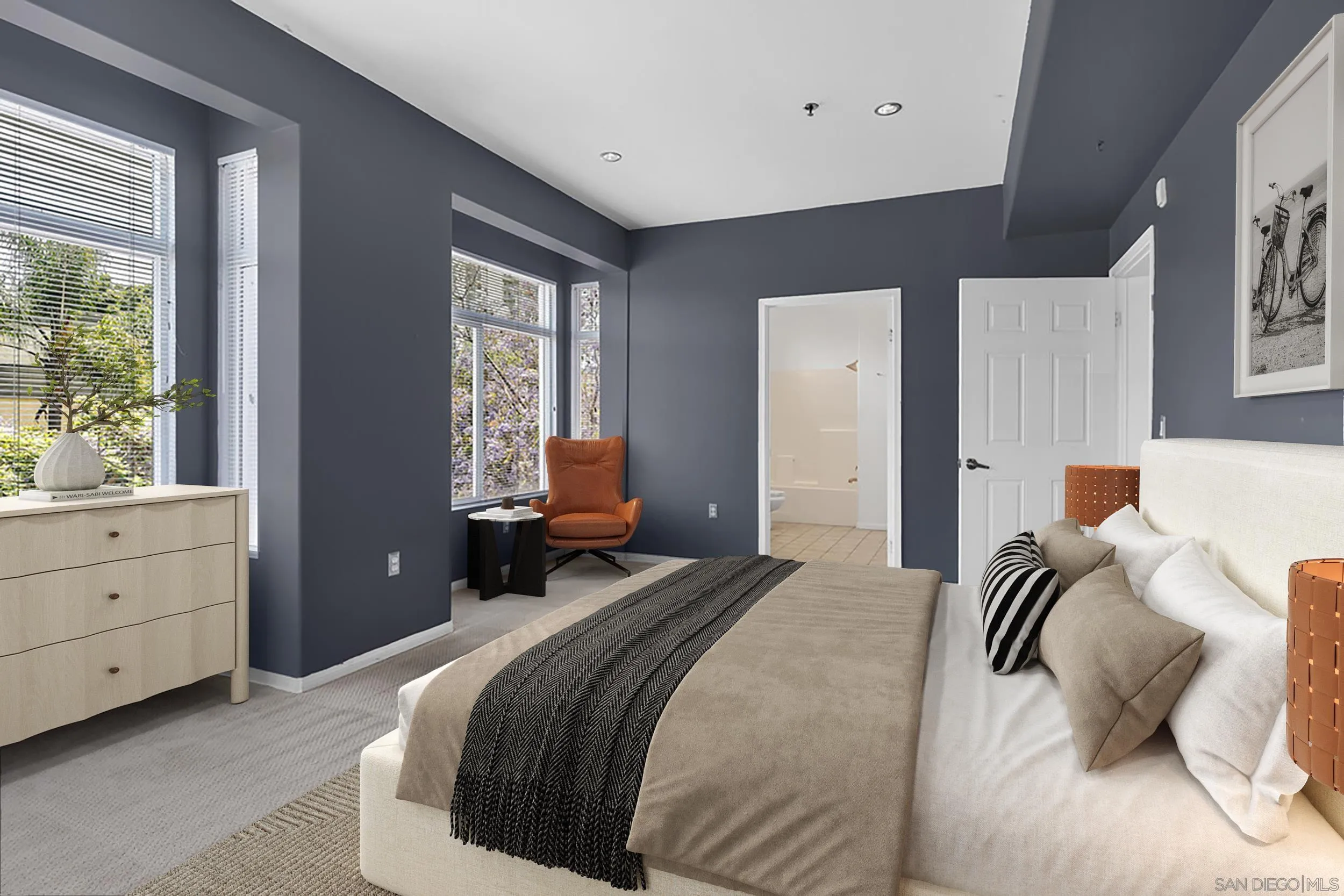 San Diego, California 92101, United States, 1 Bedroom Bedrooms, ,1 BathroomBathrooms,Residential,Pending,41581