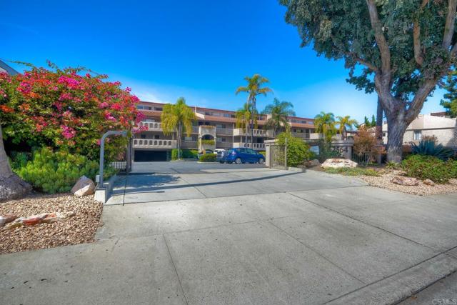 2564 Navarra Drive