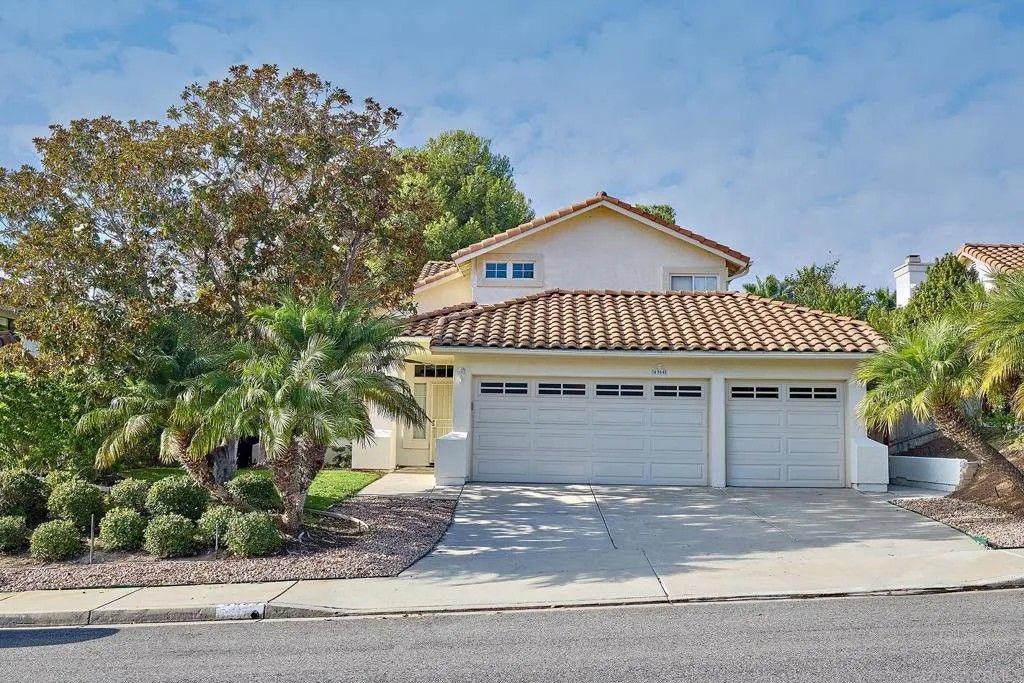 Photo of 4964 Calle Sobrado, Oceanside, CA 92056 (MLS # NDP2510888)