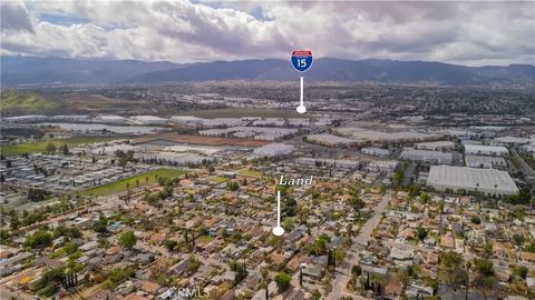 Tiny photo for 3957 S Neece Street, Corona, CA 92879 (MLS # IV25275117)